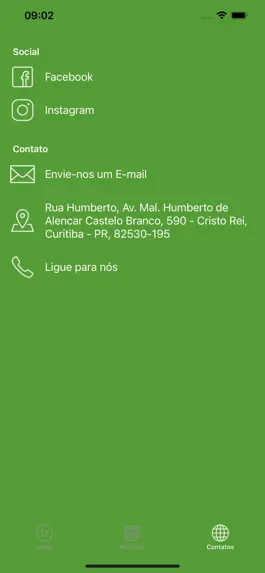 Game screenshot Ouro Verde FM Curitiba hack