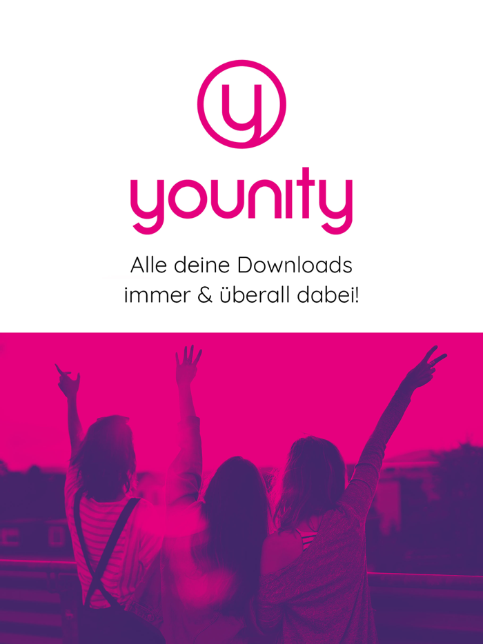 YOUNITY
