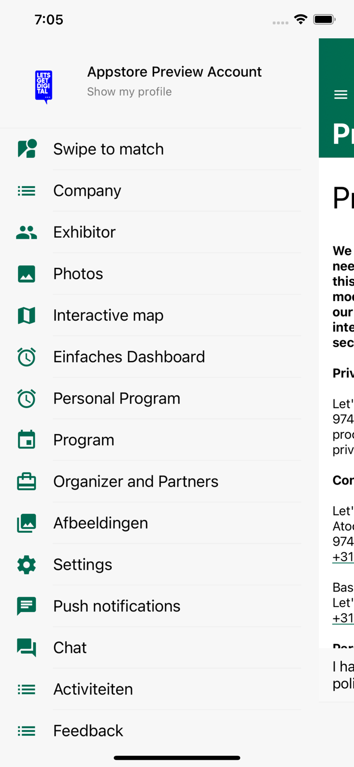 Zukunftskongress Nutzfahrzeuge