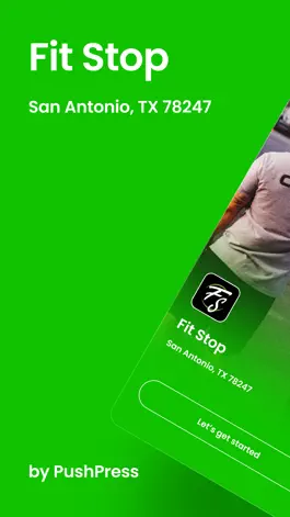 Game screenshot Fit Stop CrossFit mod apk