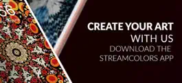 Game screenshot Streamcolors apk
