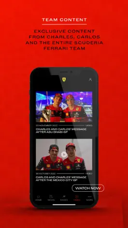 Game screenshot Scuderia Ferrari hack