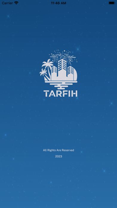 TARFIH Screenshot