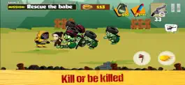 Game screenshot torcher piggy : zombie slayer apk
