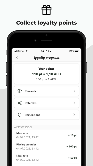 Fitkult UAE Screenshot