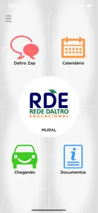 Rede Daltro screenshot #1 for iPhone