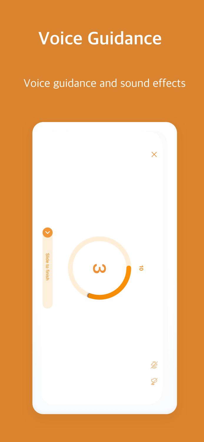 Situpstar sit-up counter