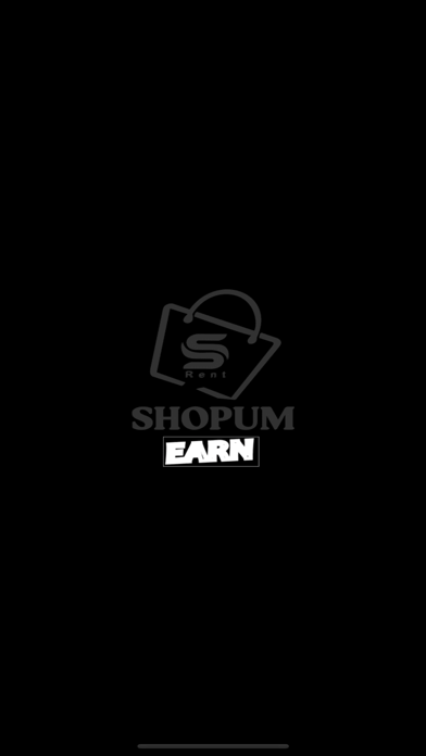 Shopum Earn: Sell & Promote Screenshot