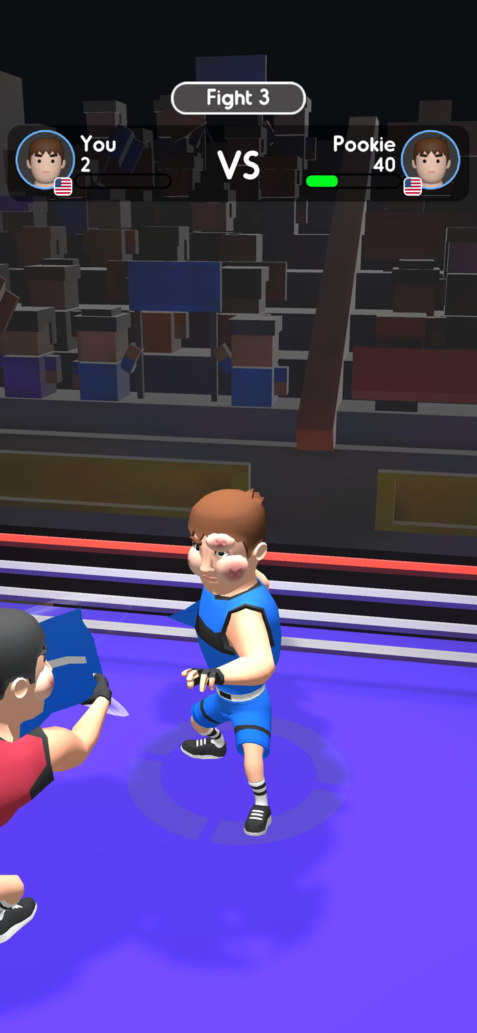 Pillow Fight Championship