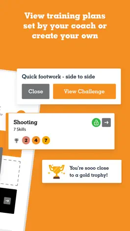 Game screenshot SoccerShots apk