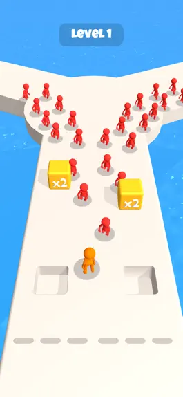 Game screenshot Match and Fight! mod apk