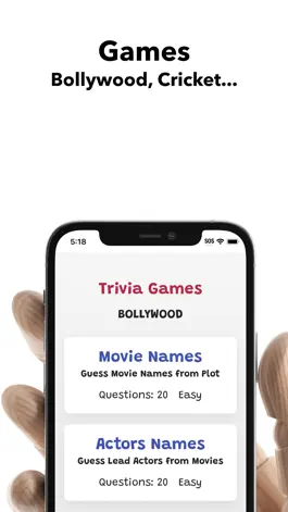 Game screenshot Mumbhai hack