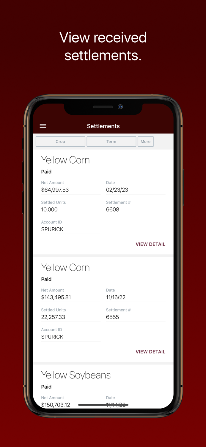 Allied Grain Company