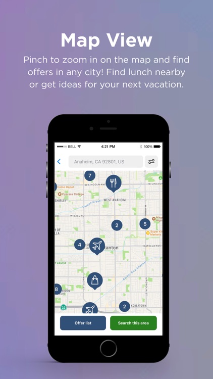 Union Plus Deals screenshot-3
