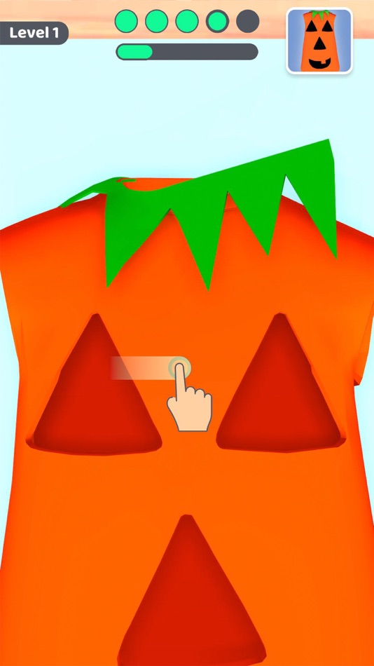 #2. DIY Halloween (iOS) 由: Muzaib Ali