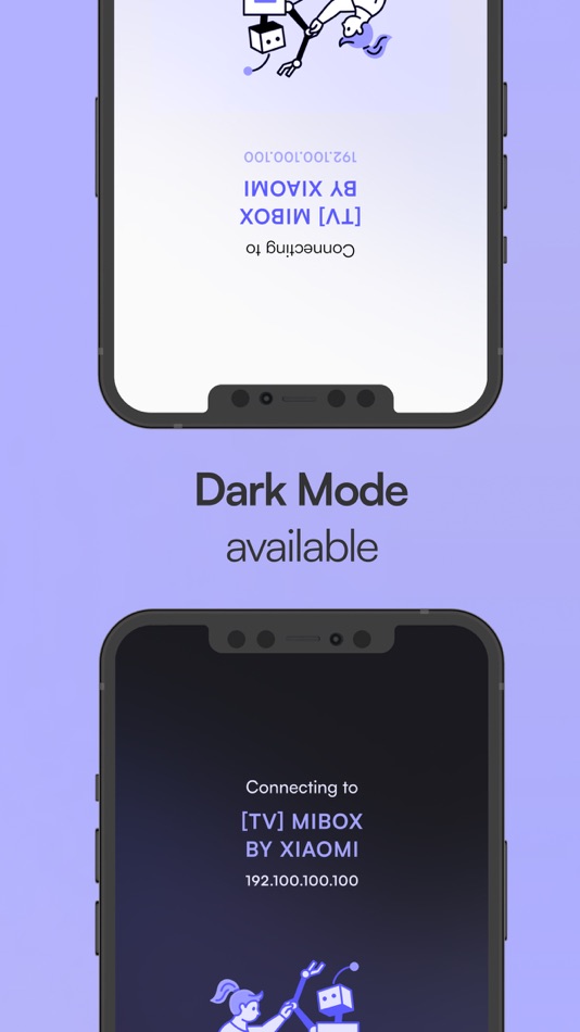 #6. Remote control for Mi Box (iOS) 由: Oz Shabbatth
