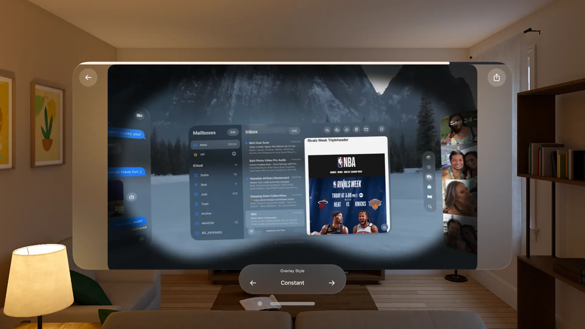PopFrame – Mockup Creator screenshot 2