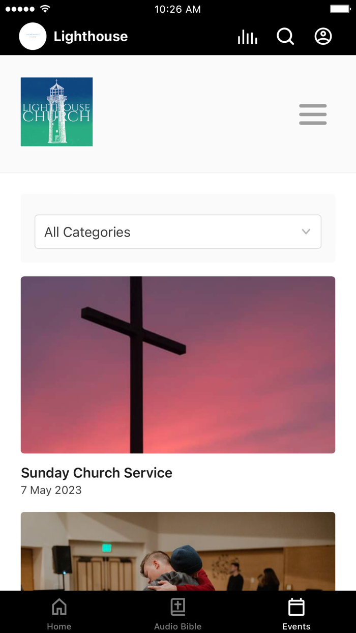 Lighthouse Church-AL