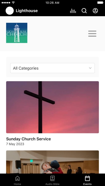 Lighthouse Church-AL