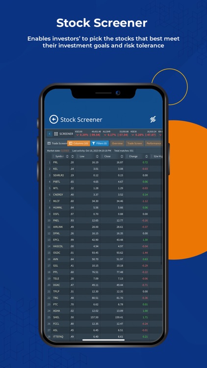 JS InvestPro screenshot-8