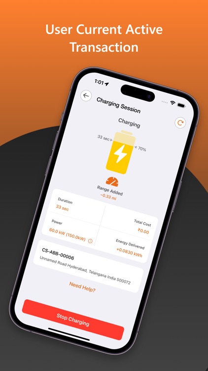 EvGateway India screenshot-5
