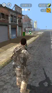 american sniper 3d iphone screenshot 1