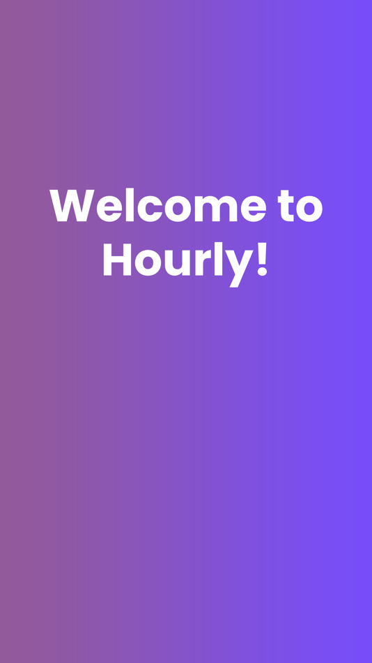 Time Tracker & Salary | Hourly - 2.0 - (iOS)