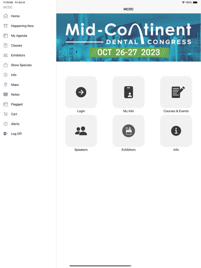 Mid-Continent Dental Congress