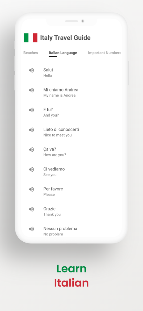 Italy Guide: Travel Italy screenshot 4
