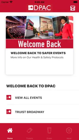 Game screenshot DPAC mod apk