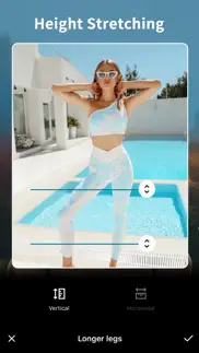 bodyapp- best body editor iphone screenshot 2