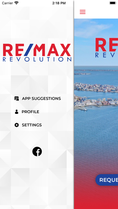 REMAX Revolution Screenshot