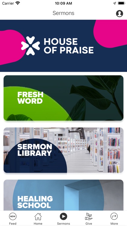 House of Praise Toronto