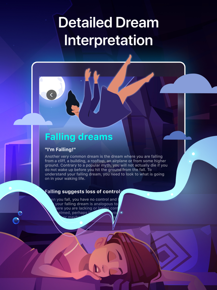 Dreamscope - My Dream Journal