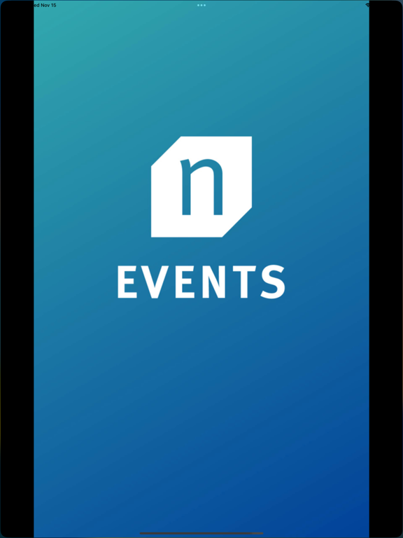 Screenshot #4 pour NextGen Healthcare Events