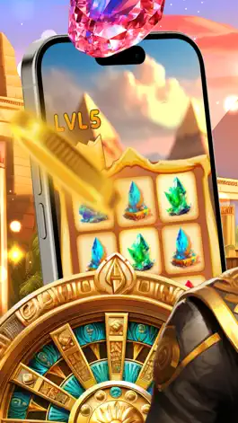 Game screenshot Lost Hieroglyphs apk