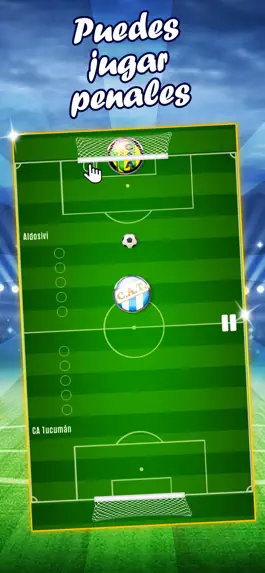 Game screenshot Air Superliga hack