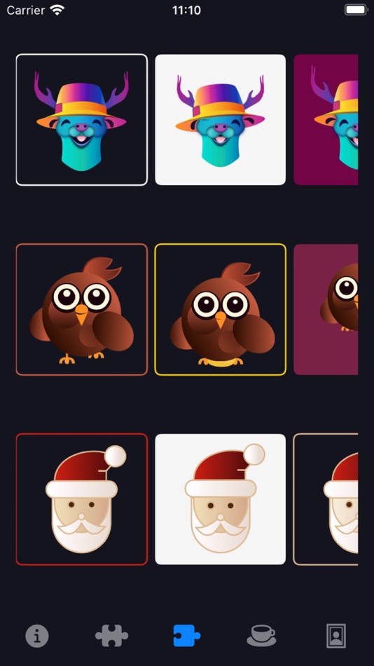 #3. Limooonik (iOS) 来自: Nikita Liubimov