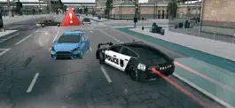Game screenshot Police Car Driving Sim 2022 hack