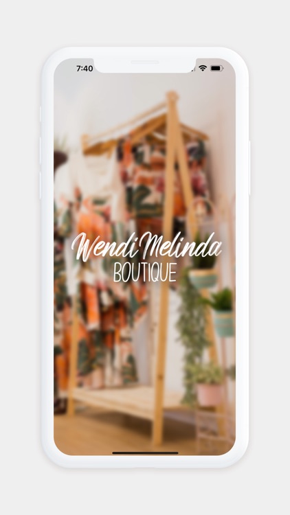 Wendi Melinda Boutique