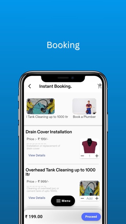 Being Urbans screenshot-6