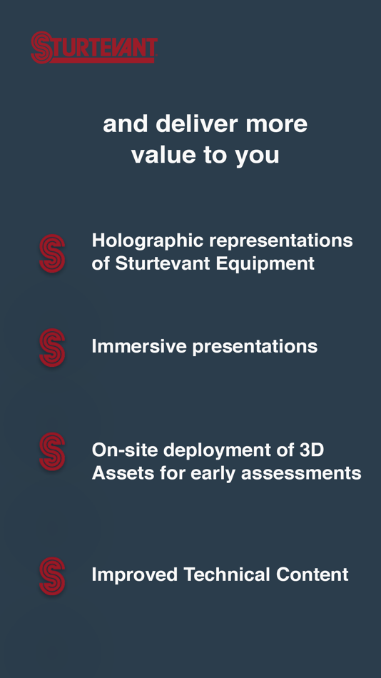 #5. Sturtevant AR Viewer (iOS) 由: Harvin AR