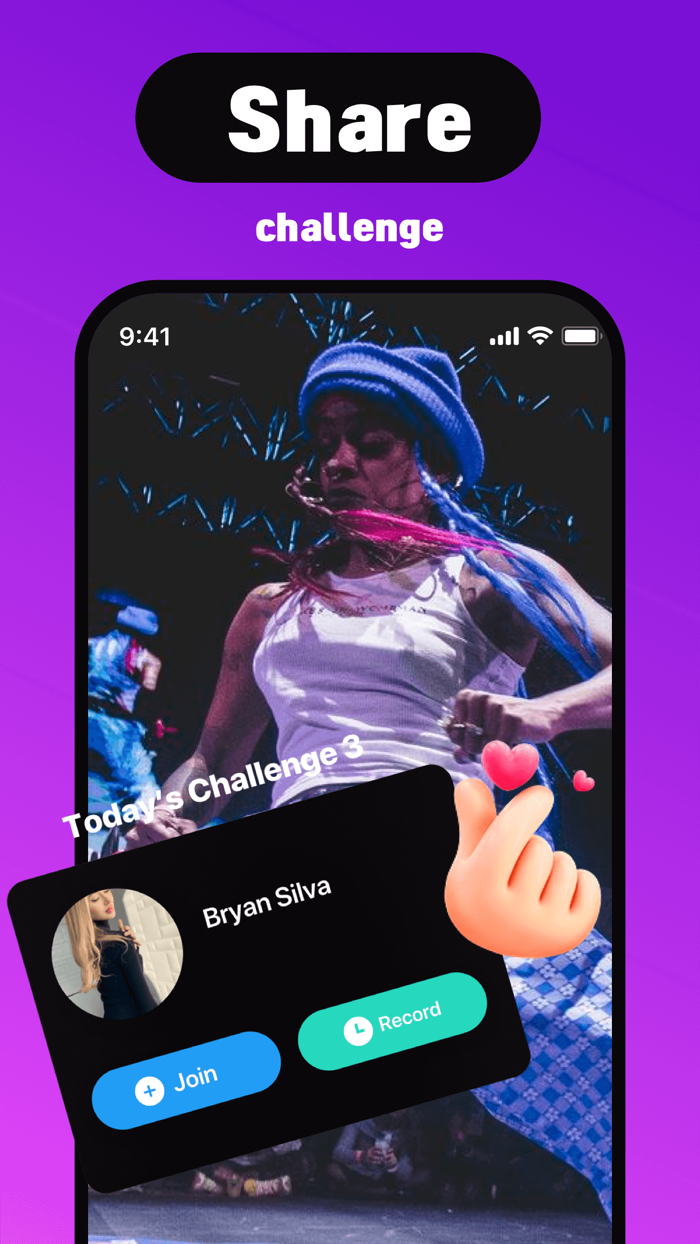 Chall - Video Chat and Meet