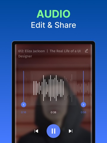 File Manager: Music, PDF, Textのおすすめ画像6