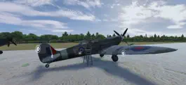 Game screenshot Virtual Spitfire mod apk