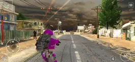 Game screenshot Terrorist Commando Shooter 3D mod apk