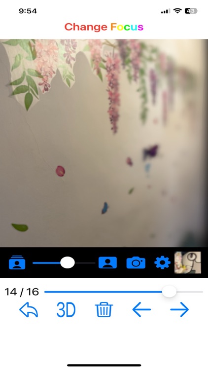 Change Focus screenshot-6