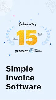 zoho invoice - invoice maker problems & solutions and troubleshooting guide - 2