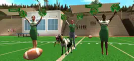 Game screenshot Goat Simulator apk