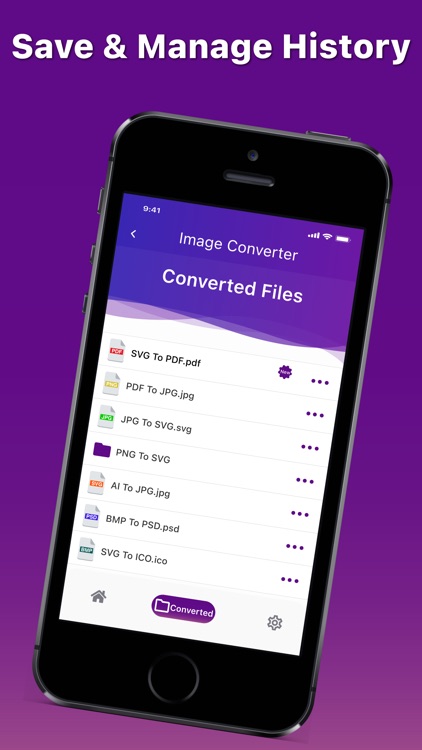 Image Converter| Photos To PDF screenshot-5